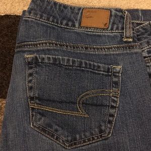 American Eagle Outfitters Favorite Boyfriend